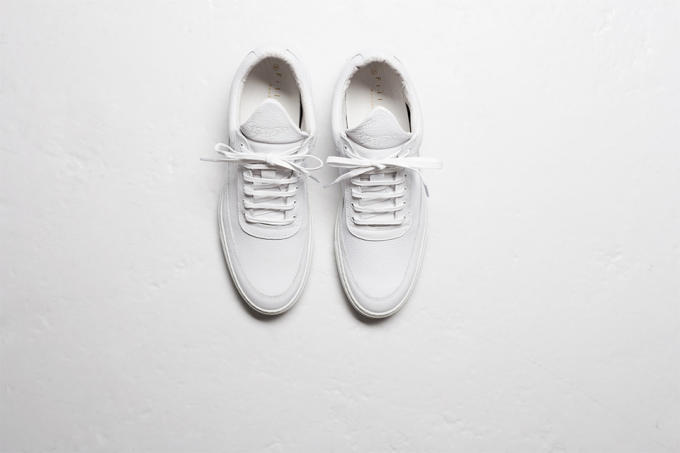 Filling Pieces Fall/Winter 2015 Final Drop | Complex