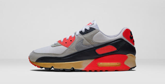 nike air max all models list