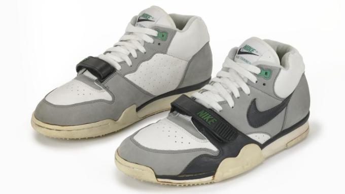 mcenroe air trainer