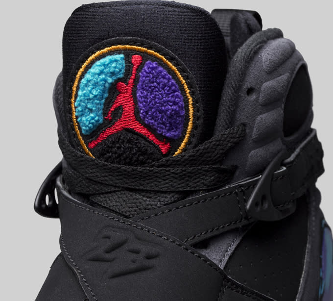 Jordan Brand Holiday 2015 Remastered Retros | Complex