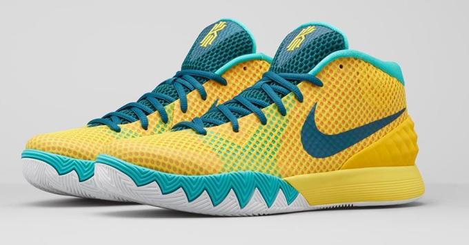 nike kyrie 1 donna prezzo