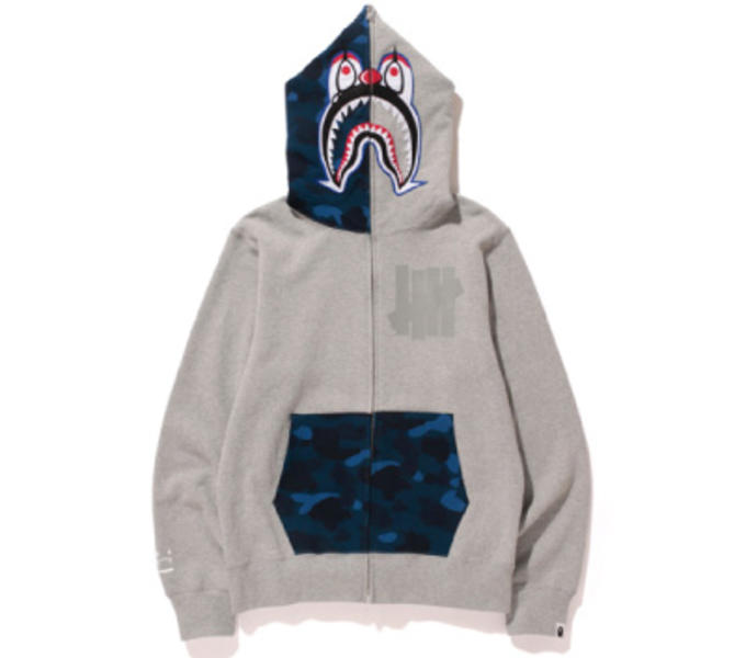 A Bathing Ape x Undefeated 2015 Capsule Collection | Complex
