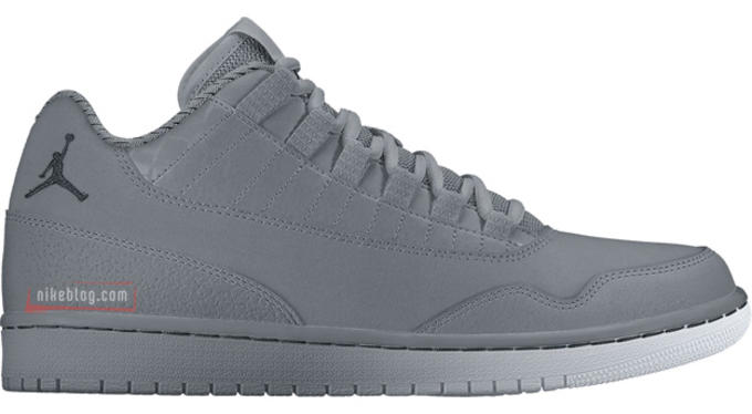 jordan executive low