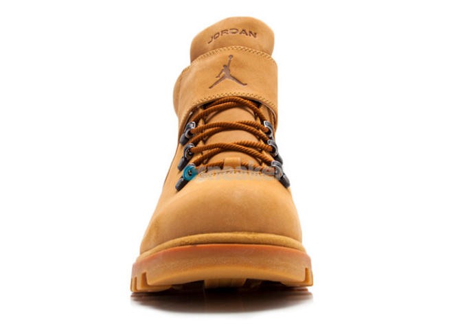 michael jordan nike boots