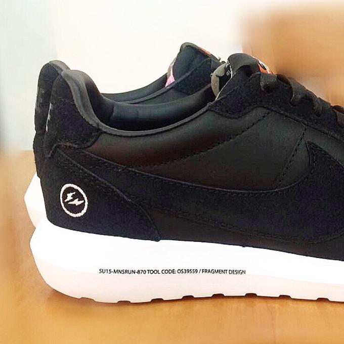 nike Roshe Fragment Design 3 online