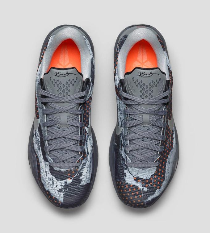 nike kobe x pain