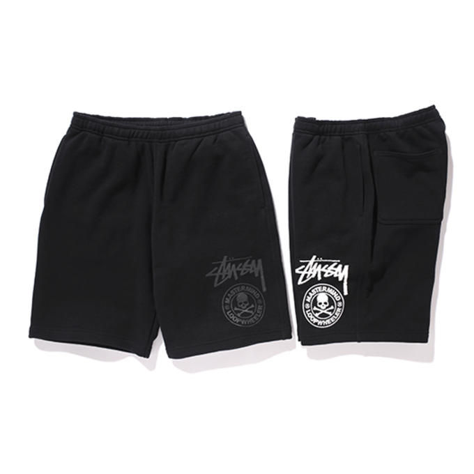 Stussy Teams Up With Mastermind Japan and Loopwheeler for a Spring ...