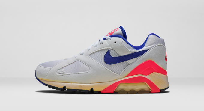 max air vs air max