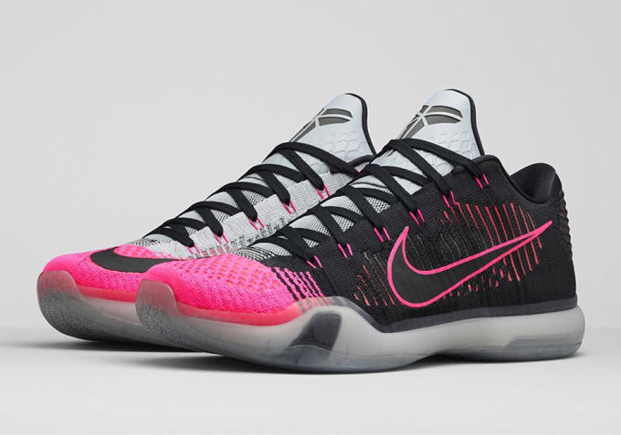 nike kobe 12 Pink