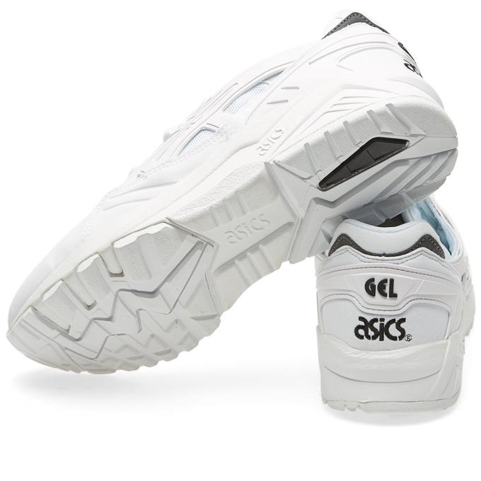 catch of the day asics gel kayano