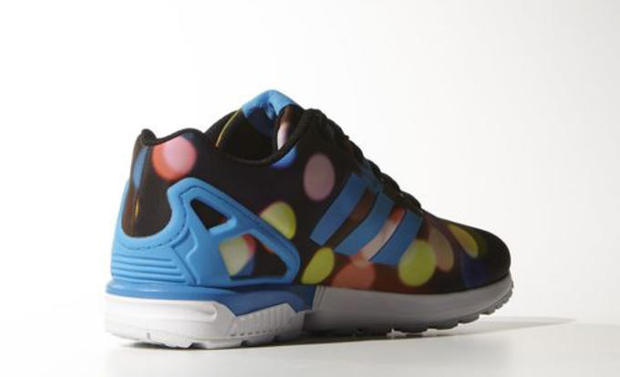 original zx flux deepblue