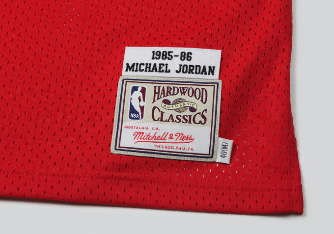 mitchell and ness youth jerseys