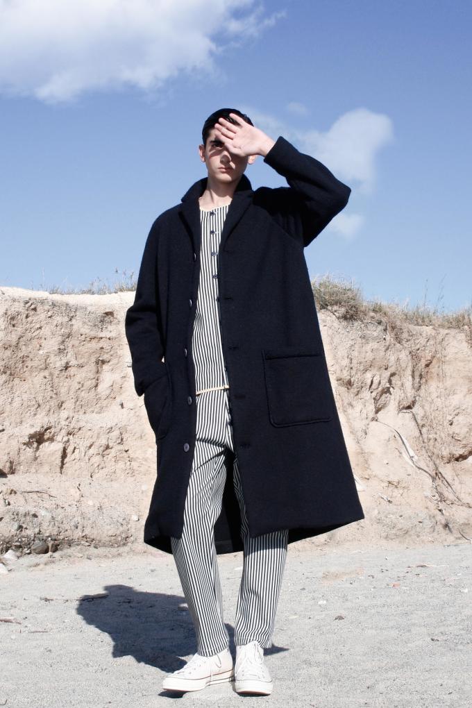 Sunnei Fall/Winter 2015 Collection | Complex