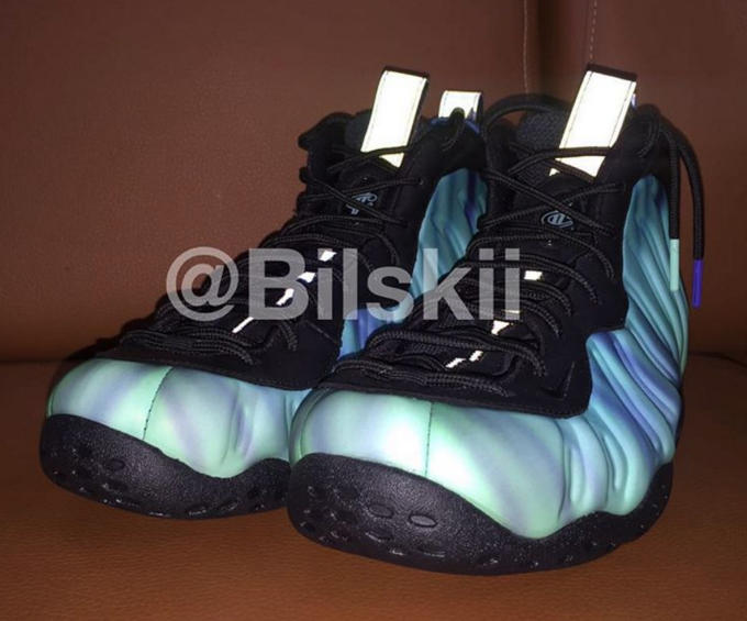 Nike Air Foamposite One Floral 2019 Release Date Price4 ...
