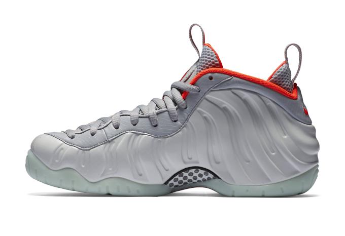 yeezy foamposite