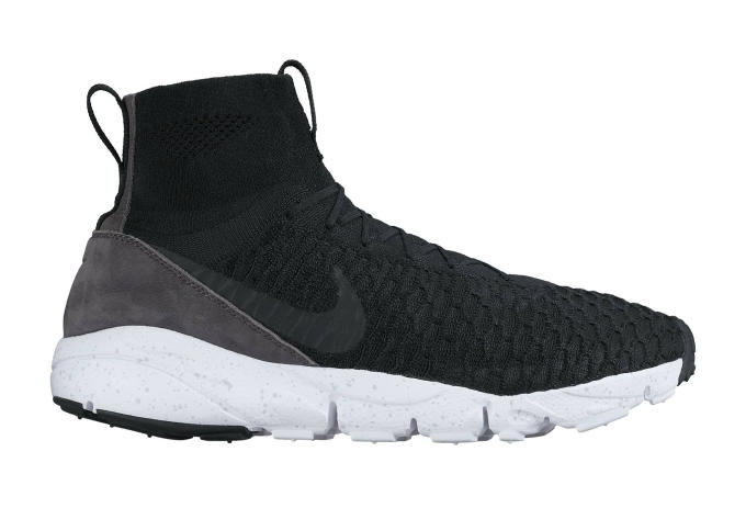 Nike Air Footscape Magista 2016 Colorways | Complex