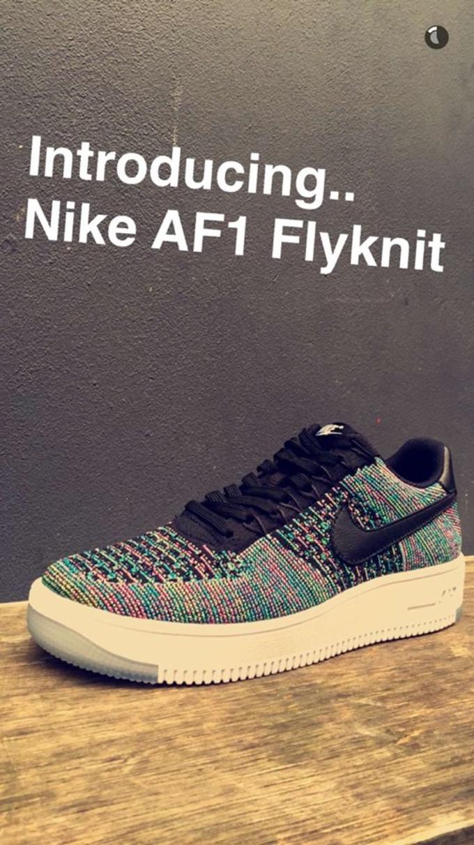 multicolor air force 1 low