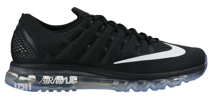 nike air max 2016 men's review