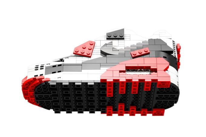 lego nike