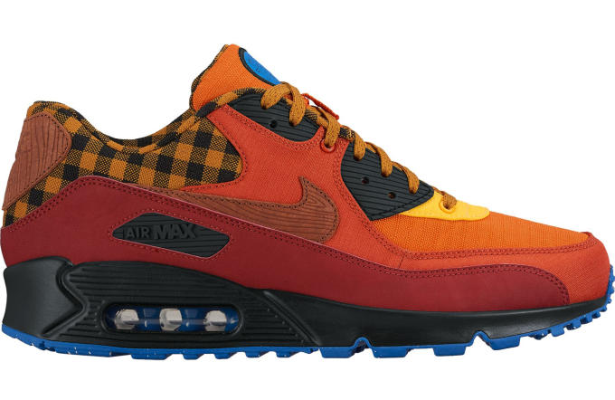 air max 90 2016