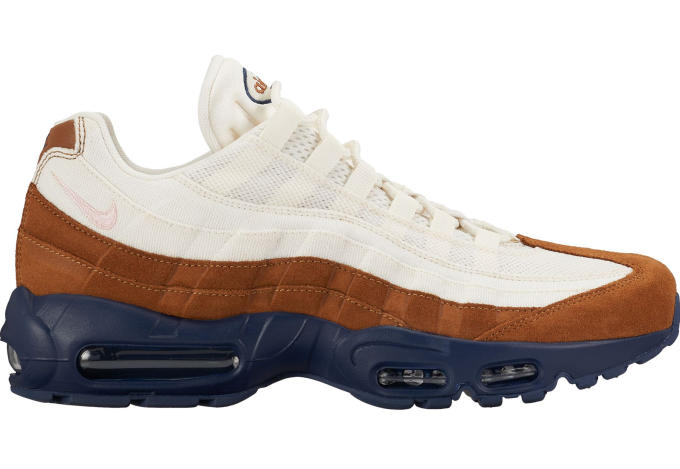 Gelovige verwennen uitzetten Nike Air Max 95 Premium Fall 2016 Releases | Complex