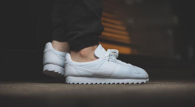 cortez nike big tooth