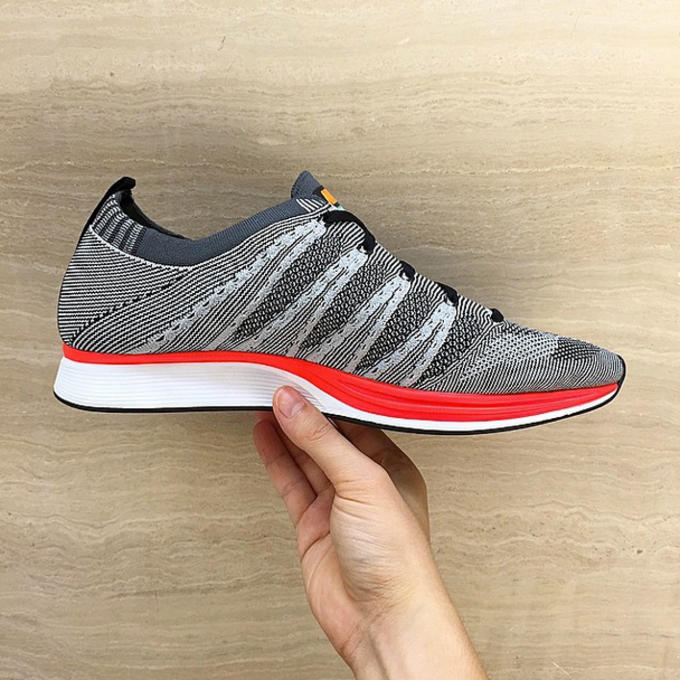 free flyknit 5.0