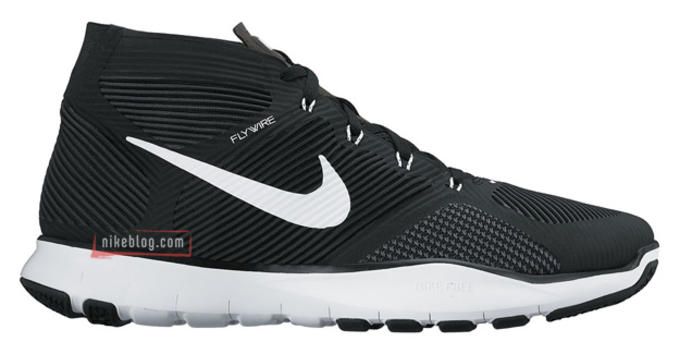 Nike Free Trainer Instinct 