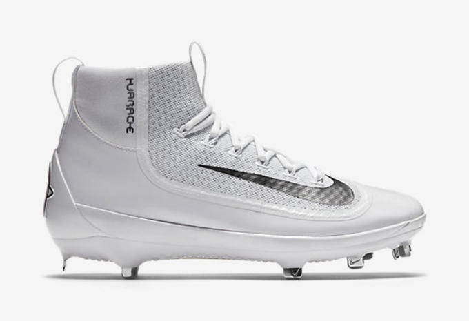 nike huaraches cleats