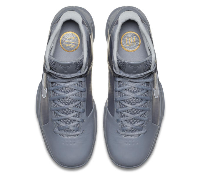 Nike Kobe Bryant “Black Mamba” Pack Official Images | Complex