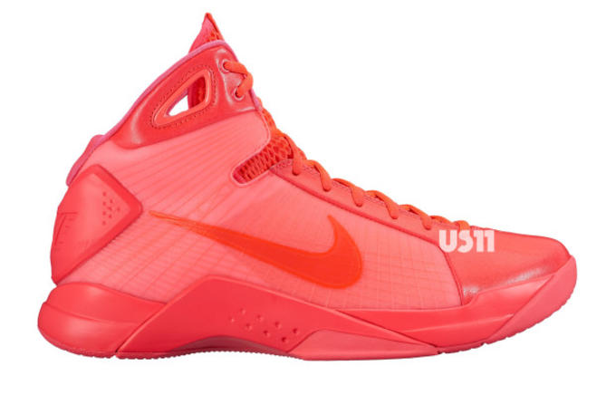 original nike hyperdunk