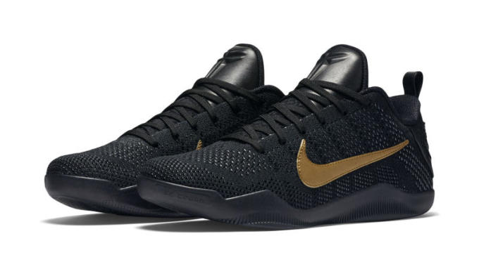 nike kobe 11 prezzo