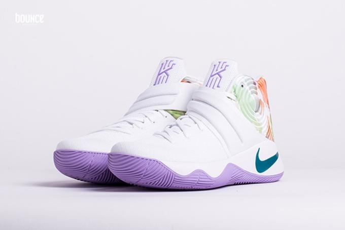kyrie 2 easter shoes