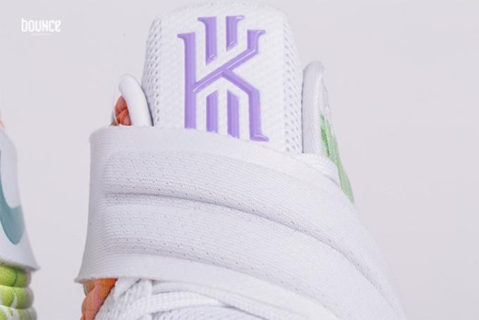 kyrie irving shoes 2 easter