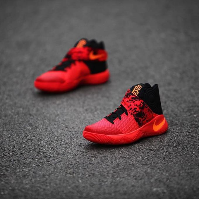 kyrie 2 inferno