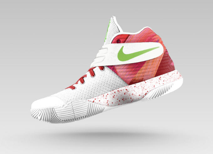 kyrie 3 krispy kreme