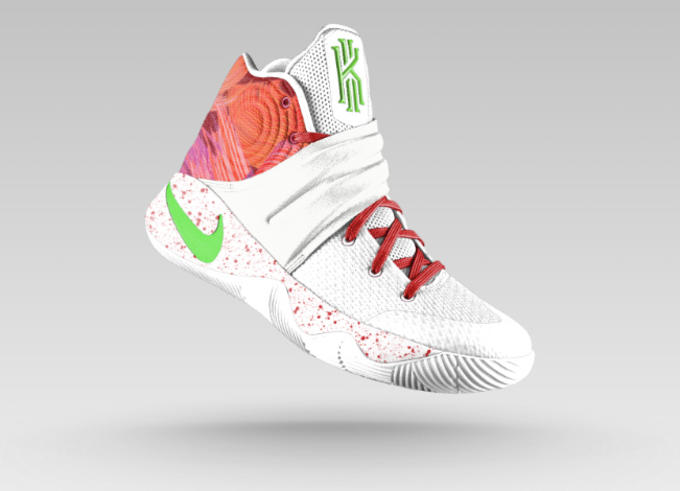 krispy kreme kyrie 4