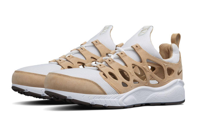 sneakers with open sides