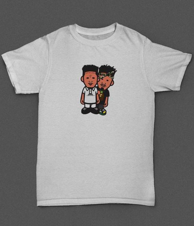 21 Savage and Metro Boomin Release Joint Merch to Celebrate ‘Savage ...