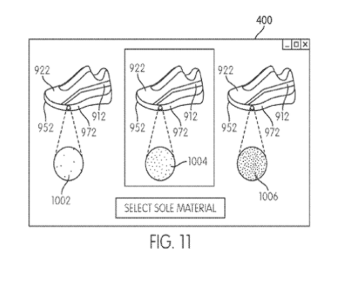 Is Nike Preparing to Launch MachineOperated Factories in the US? Complex