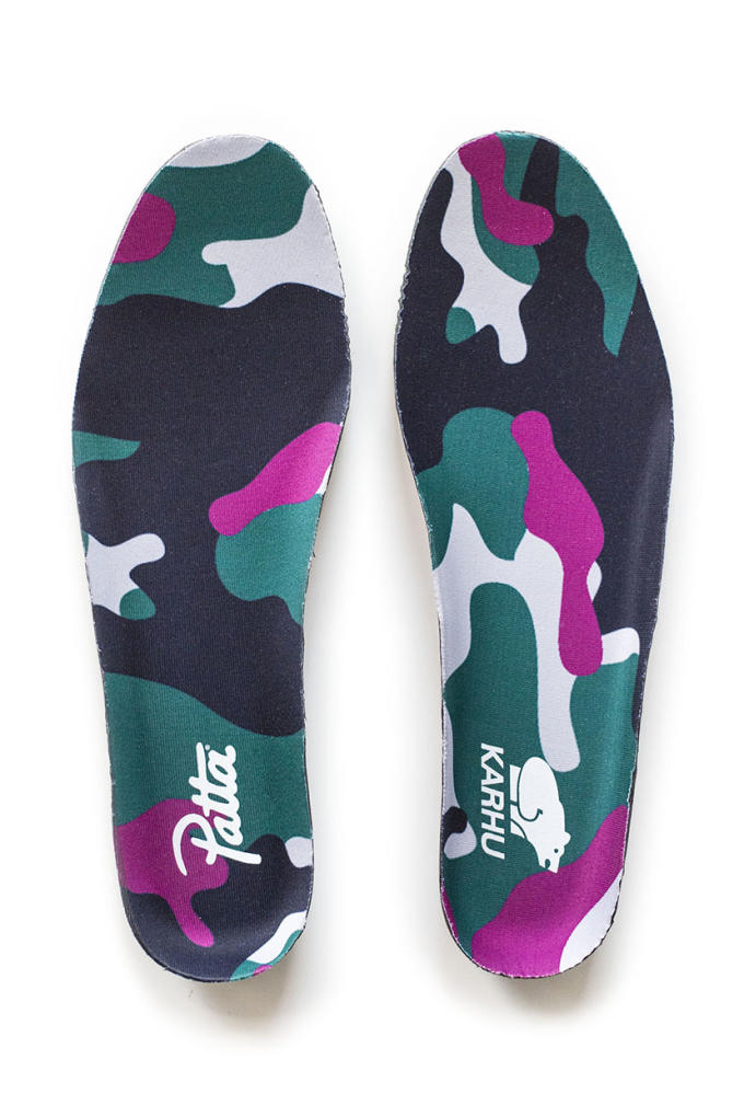 karhu patta