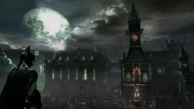 Remastered Editions of 'Batman: Arkham Asylum' and 'Arkham City' Are Coming  to PS4 and Xbox One | Complex UK