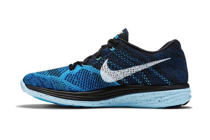 Nike Flyknit Lunar 3 for Spring/Summer 2015 | Complex