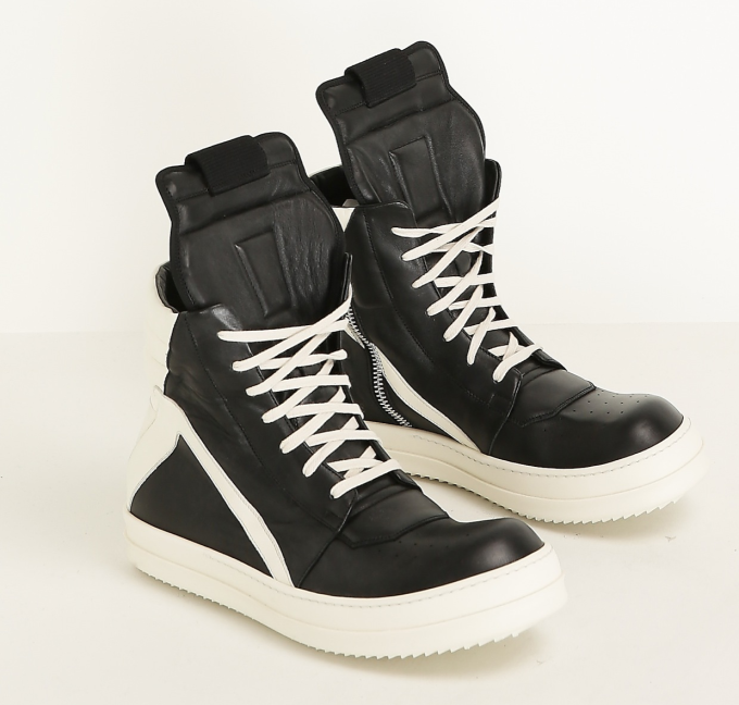 Rick Owens Once Received a Cease and Desist from Nike | Complex