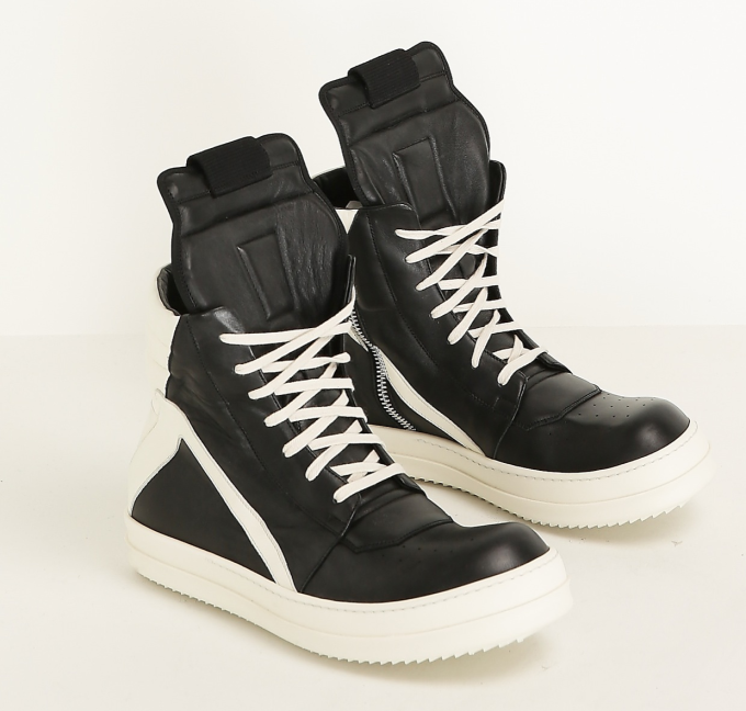 rick owens x nike