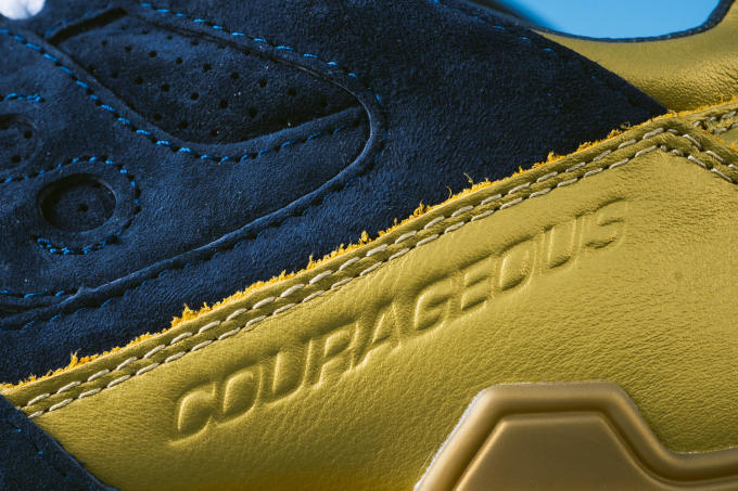 Saucony andrew jackson hotsell