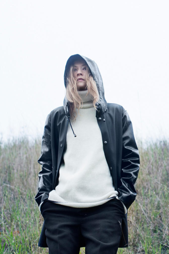 Stutterheim Fall/Winter 2015 | Complex