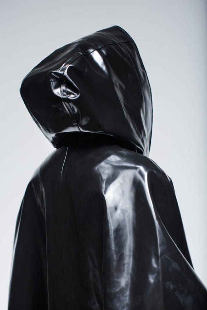 Stutterheim Fall/Winter 2015 | Complex