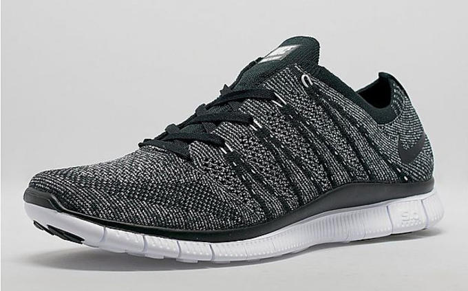 nike free flyknit 5.0 nsw red