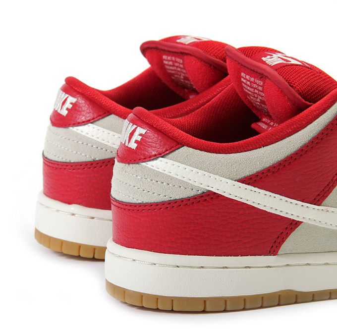 sb dunk low valentines day